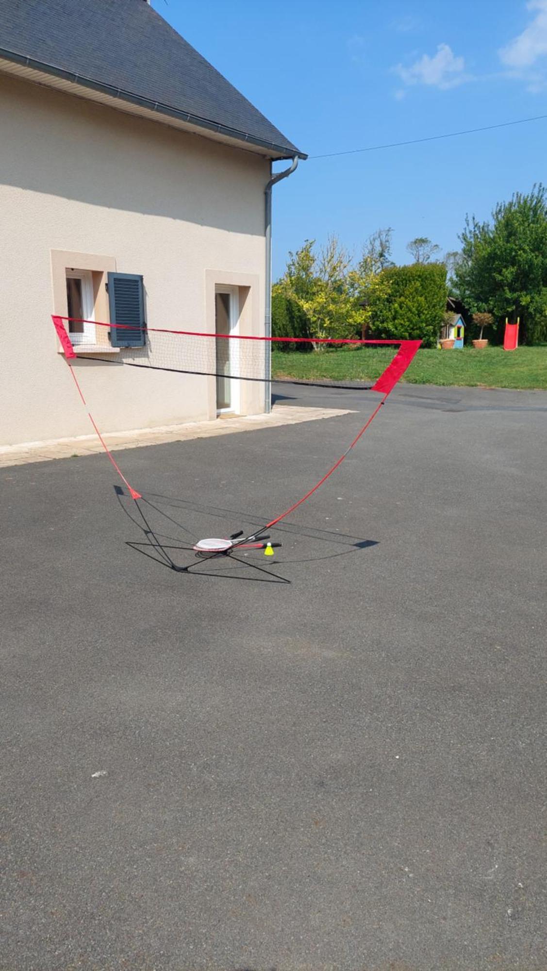 Le So Art, Grande Maison 4 Chambres, Terrain De Petanque, Grand Jardin Clos, Flipper, Babyfoot, Jeux Arcade, Ping Pong,1 Km Mer, Proche Golf, Port En Bessin, Bayeux Et Plages Du Debarquement, Adaptee Enfants Commes Exterior foto