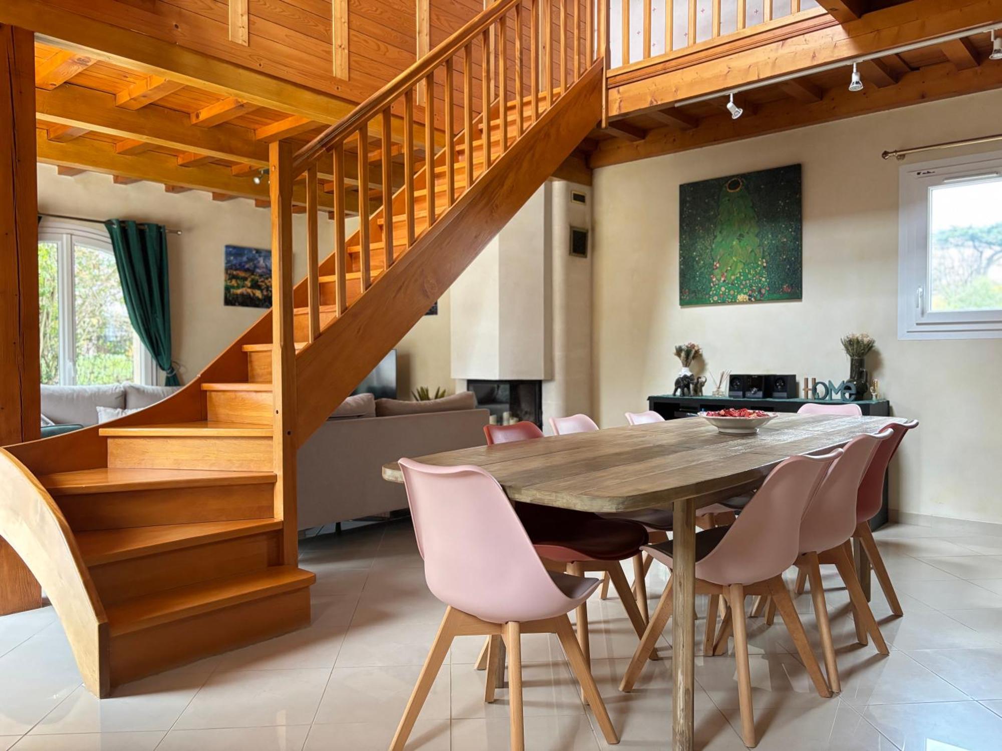 Le So Art, Grande Maison 4 Chambres, Terrain De Petanque, Grand Jardin Clos, Flipper, Babyfoot, Jeux Arcade, Ping Pong,1 Km Mer, Proche Golf, Port En Bessin, Bayeux Et Plages Du Debarquement, Adaptee Enfants Commes Exterior foto
