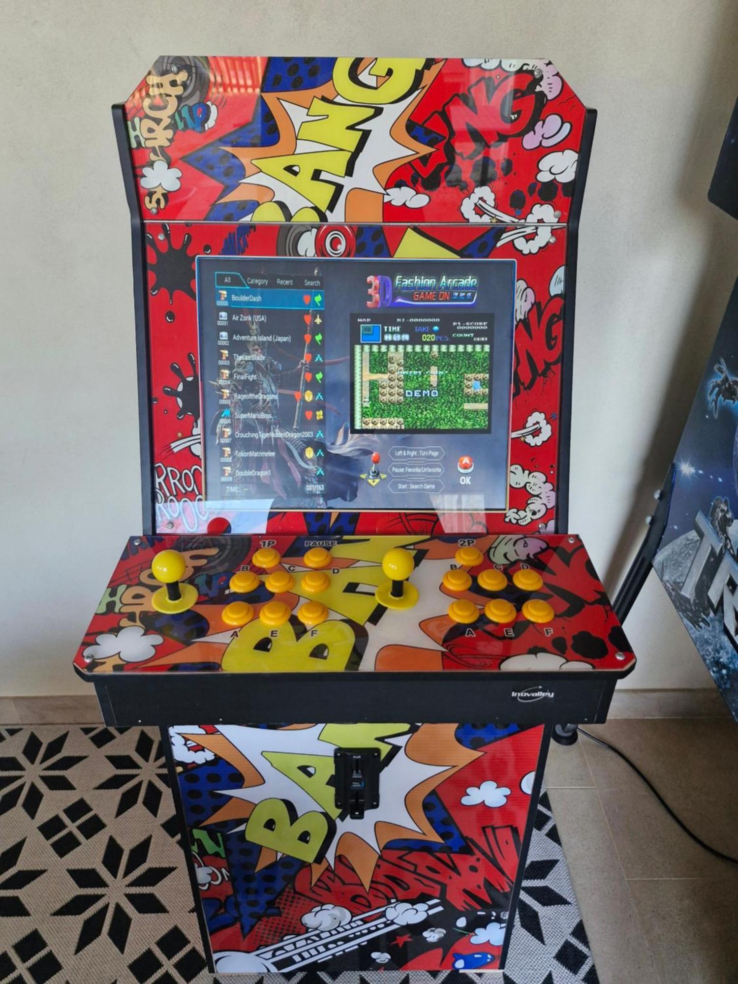 Le So Art, Grande Maison 4 Chambres, Terrain De Petanque, Grand Jardin Clos, Flipper, Babyfoot, Jeux Arcade, Ping Pong,1 Km Mer, Proche Golf, Port En Bessin, Bayeux Et Plages Du Debarquement, Adaptee Enfants Commes Exterior foto
